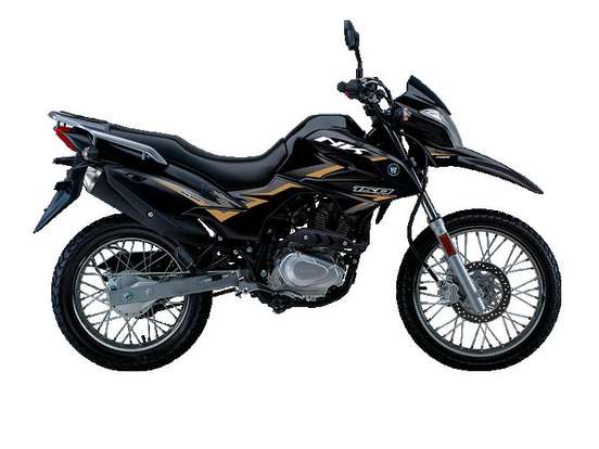 HAOJUE-NK 150 ABS HAOJUE-NK 150 ABS-2025