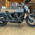 HARLEY-DAVIDSON LOW RIDER S HARLEY-DAVIDSON LOW RIDER S