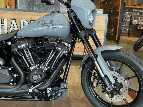 HARLEY-DAVIDSON-LOW RIDER S HARLEY-DAVIDSON-LOW RIDER S-2026