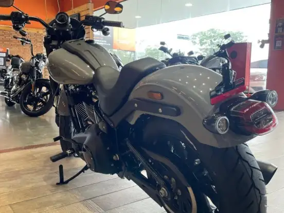 HARLEY-DAVIDSON-LOW RIDER S HARLEY-DAVIDSON-LOW RIDER S-2026