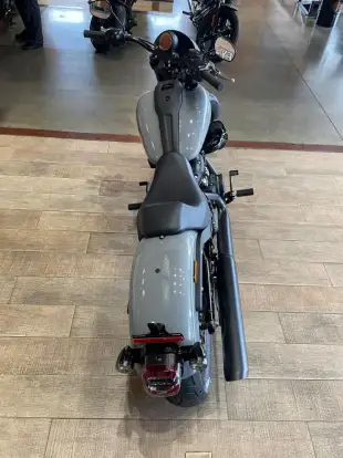 HARLEY-DAVIDSON-LOW RIDER S-2026