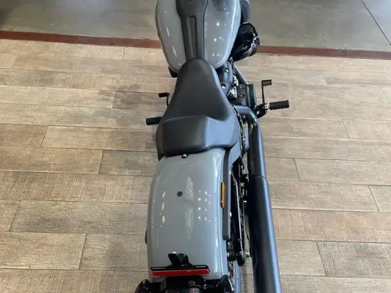 HARLEY-DAVIDSON-LOW RIDER S HARLEY-DAVIDSON-LOW RIDER S-2026