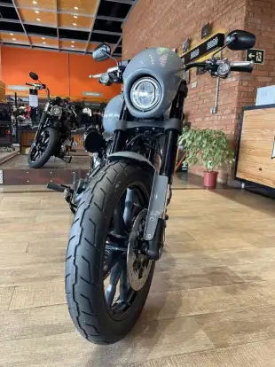 HARLEY-DAVIDSON-LOW RIDER S-2026