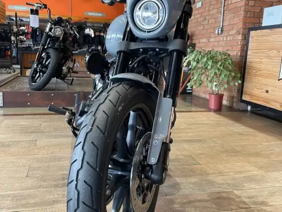 HARLEY-DAVIDSON-LOW RIDER S HARLEY-DAVIDSON-LOW RIDER S-2026