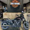 HARLEY-DAVIDSON LOW RIDER S HARLEY-DAVIDSON LOW RIDER S