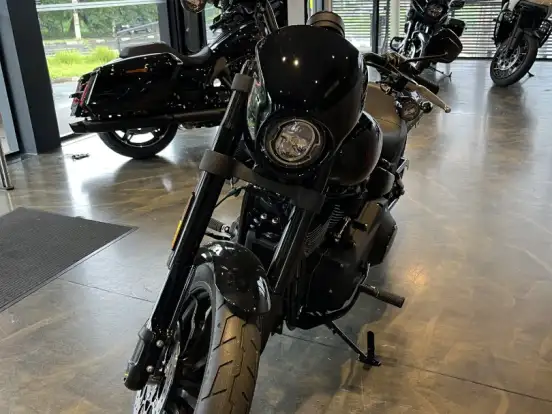 HARLEY-DAVIDSON-LOW RIDER S HARLEY-DAVIDSON-LOW RIDER S-2026