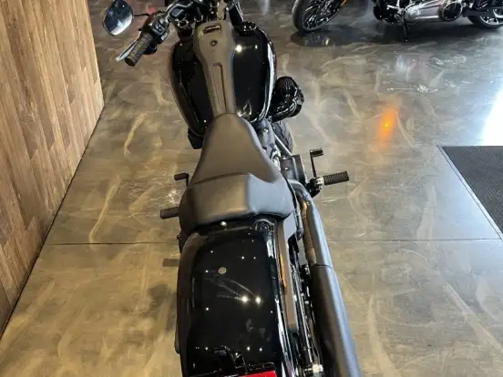 HARLEY-DAVIDSON-LOW RIDER S HARLEY-DAVIDSON-LOW RIDER S-2026