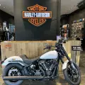 HARLEY-DAVIDSON LOW RIDER S HARLEY-DAVIDSON LOW RIDER S