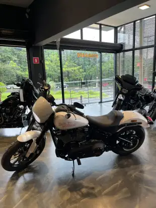 HARLEY-DAVIDSON-LOW RIDER S HARLEY-DAVIDSON-LOW RIDER S-2026