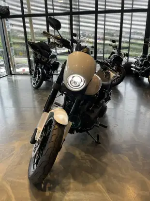 HARLEY-DAVIDSON-LOW RIDER S HARLEY-DAVIDSON-LOW RIDER S-2026