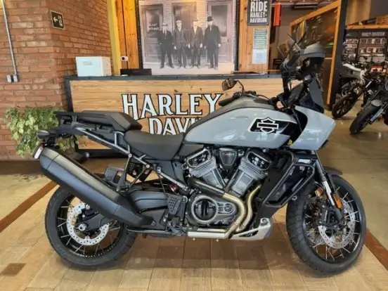 HARLEY-DAVIDSON-PAN AMERICA 1250 S HARLEY-DAVIDSON-PAN AMERICA 1250 S-2026