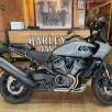 HARLEY-DAVIDSON PAN AMERICA 1250 S HARLEY-DAVIDSON PAN AMERICA 1250 S