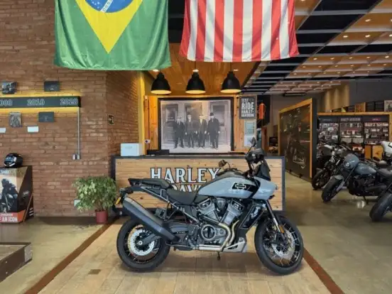 HARLEY-DAVIDSON-PAN AMERICA 1250 S-2026