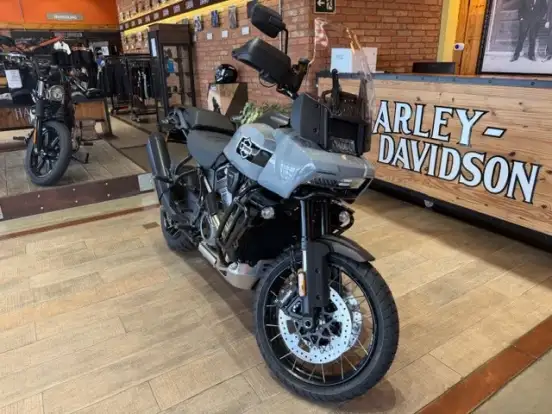 HARLEY-DAVIDSON-PAN AMERICA 1250 S HARLEY-DAVIDSON-PAN AMERICA 1250 S-2026