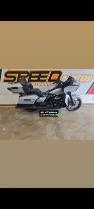 HARLEY-DAVIDSON ROAD GLIDE LIMITED 