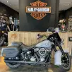 HARLEY-DAVIDSON SOFTAIL HERITAGE CLASSIC HARLEY-DAVIDSON SOFTAIL HERITAGE CLASSIC