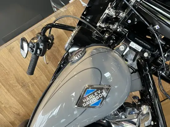 HARLEY-DAVIDSON-SOFTAIL HERITAGE CLASSIC HARLEY-DAVIDSON-SOFTAIL HERITAGE CLASSIC-2026