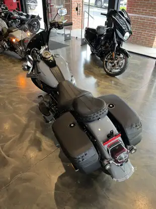 HARLEY-DAVIDSON-SOFTAIL HERITAGE CLASSIC-2026