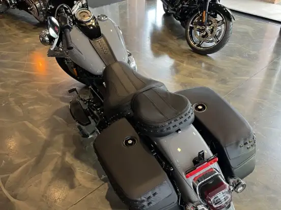 HARLEY-DAVIDSON-SOFTAIL HERITAGE CLASSIC HARLEY-DAVIDSON-SOFTAIL HERITAGE CLASSIC-2026