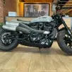 HARLEY-DAVIDSON SPORTSTER S HARLEY-DAVIDSON SPORTSTER S