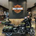 HARLEY-DAVIDSON STREET GLIDE LIMITED HARLEY-DAVIDSON STREET GLIDE LIMITED