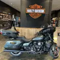 HARLEY-DAVIDSON STREET GLIDE LIMITED HARLEY-DAVIDSON STREET GLIDE LIMITED