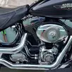HARLEY-DAVIDSON FAT BOY FLSTF HARLEY-DAVIDSON FAT BOY FLSTF