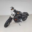 HARLEY-DAVIDSON SPORTSTER XL 883N IRON HARLEY-DAVIDSON SPORTSTER XL 883N IRON
