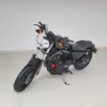 HARLEY-DAVIDSON SPORTSTER XL 883N IRON HARLEY-DAVIDSON SPORTSTER XL 883N IRON