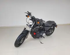 HARLEY-DAVIDSON SPORTSTER XL 883N IRON HARLEY-DAVIDSON SPORTSTER XL 883N IRON