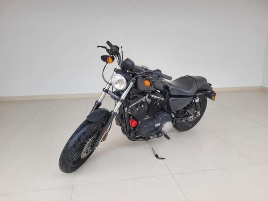 HARLEY-DAVIDSON-SPORTSTER XL 883N IRON HARLEY-DAVIDSON-SPORTSTER XL 883N IRON-2015