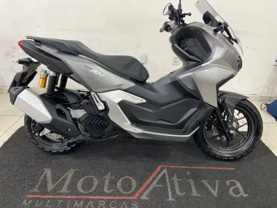 HONDA ADV 160 