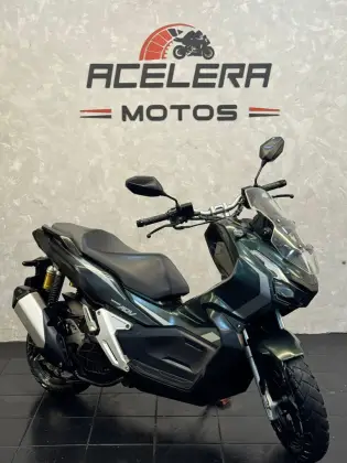 HONDA ADV 
