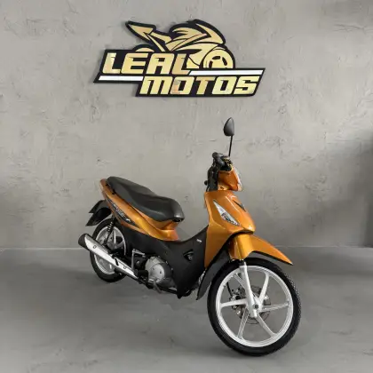 HONDA BIZ 125 + 