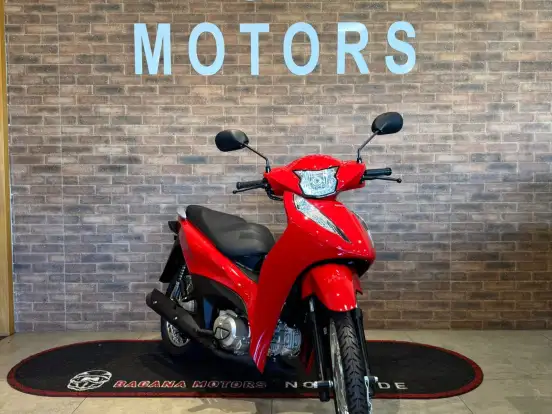 HONDA-BIZ 125 ES HONDA-BIZ 125 ES-2025
