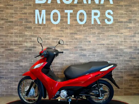 HONDA-BIZ 125 ES HONDA-BIZ 125 ES-2025
