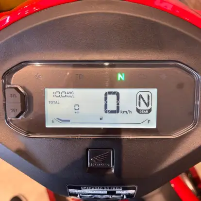 HONDA-BIZ 125 ES HONDA-BIZ 125 ES-2025