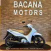 HONDA BIZ 125 ES HONDA BIZ 125 ES