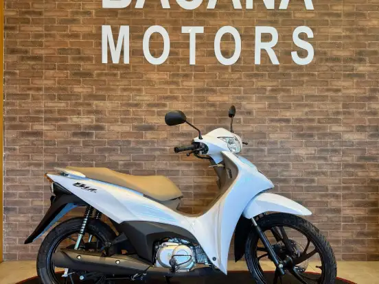 HONDA-BIZ 125 ES HONDA-BIZ 125 ES-2025