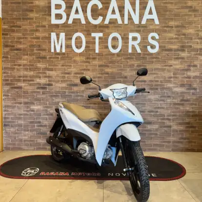 HONDA-BIZ 125 ES HONDA-BIZ 125 ES-2025