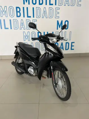 HONDA BIZ 125 ES 