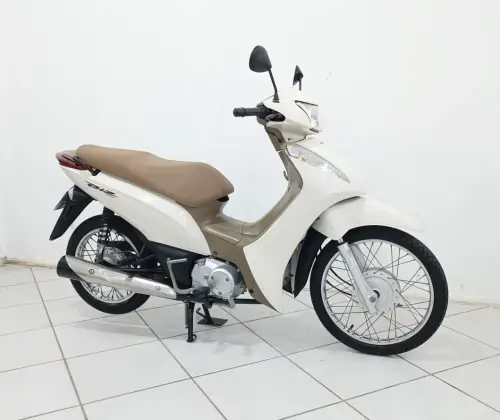 HONDA BIZ 125 ES 