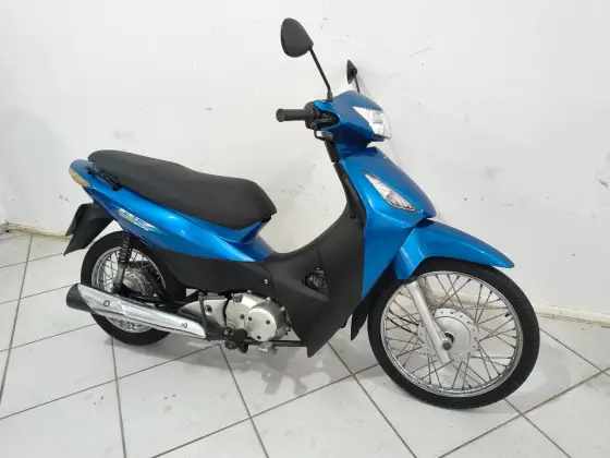 HONDA BIZ 125 ES 