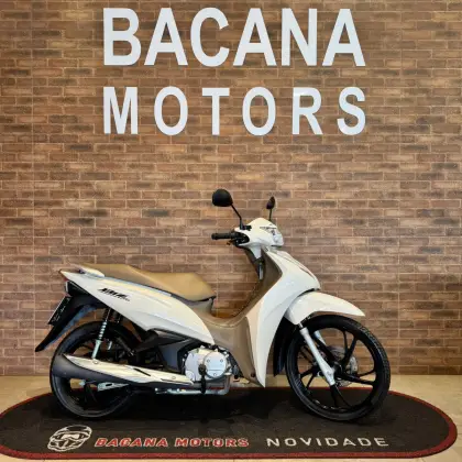 HONDA BIZ 125 EX HONDA BIZ 125 EX