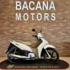 HONDA BIZ 125 EX HONDA BIZ 125 EX