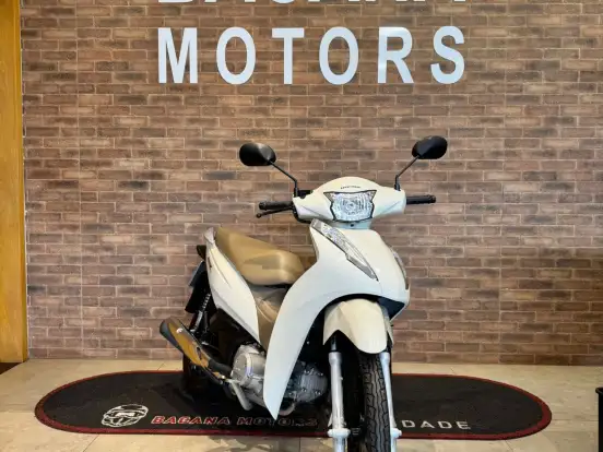HONDA-BIZ 125 EX HONDA-BIZ 125 EX-2024