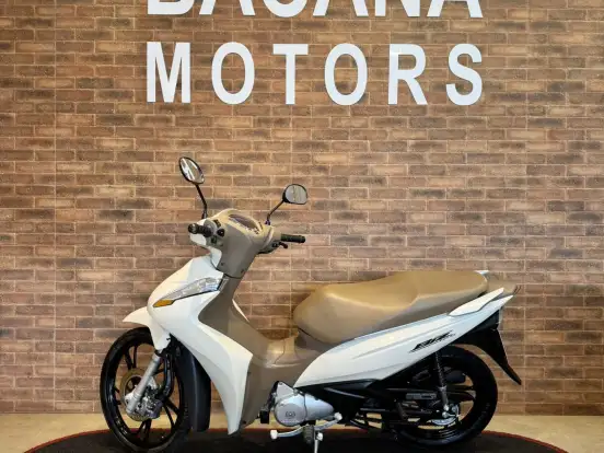 HONDA-BIZ 125 EX HONDA-BIZ 125 EX-2024