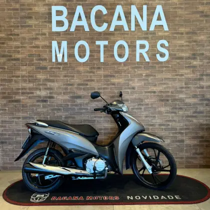 HONDA BIZ 125 EX HONDA BIZ 125 EX