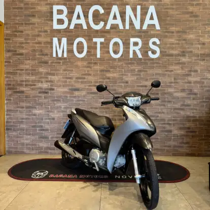 HONDA-BIZ 125 EX-2023