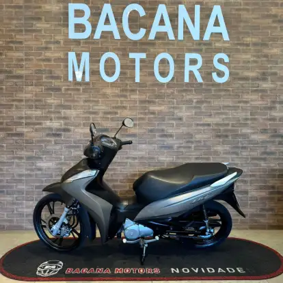 HONDA-BIZ 125 EX HONDA-BIZ 125 EX-2023